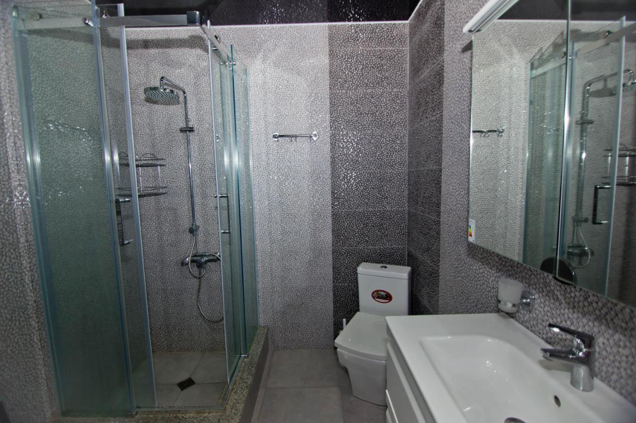 Batumi Seaview Apartments Exterior foto